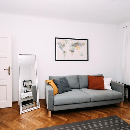 Vienna Premium Room Naschmarkt II 외부 사진