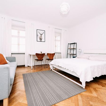 Vienna Premium Room Naschmarkt II 외부 사진