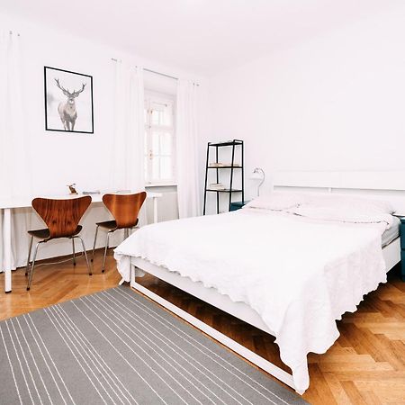 Vienna Premium Room Naschmarkt II 외부 사진