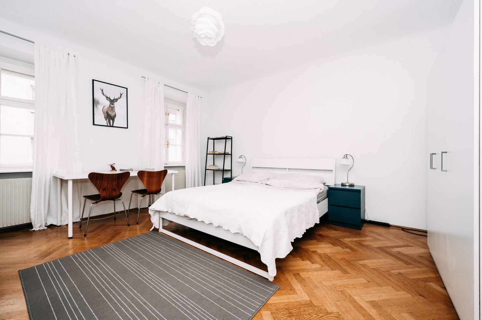 Vienna Premium Room Naschmarkt II 외부 사진