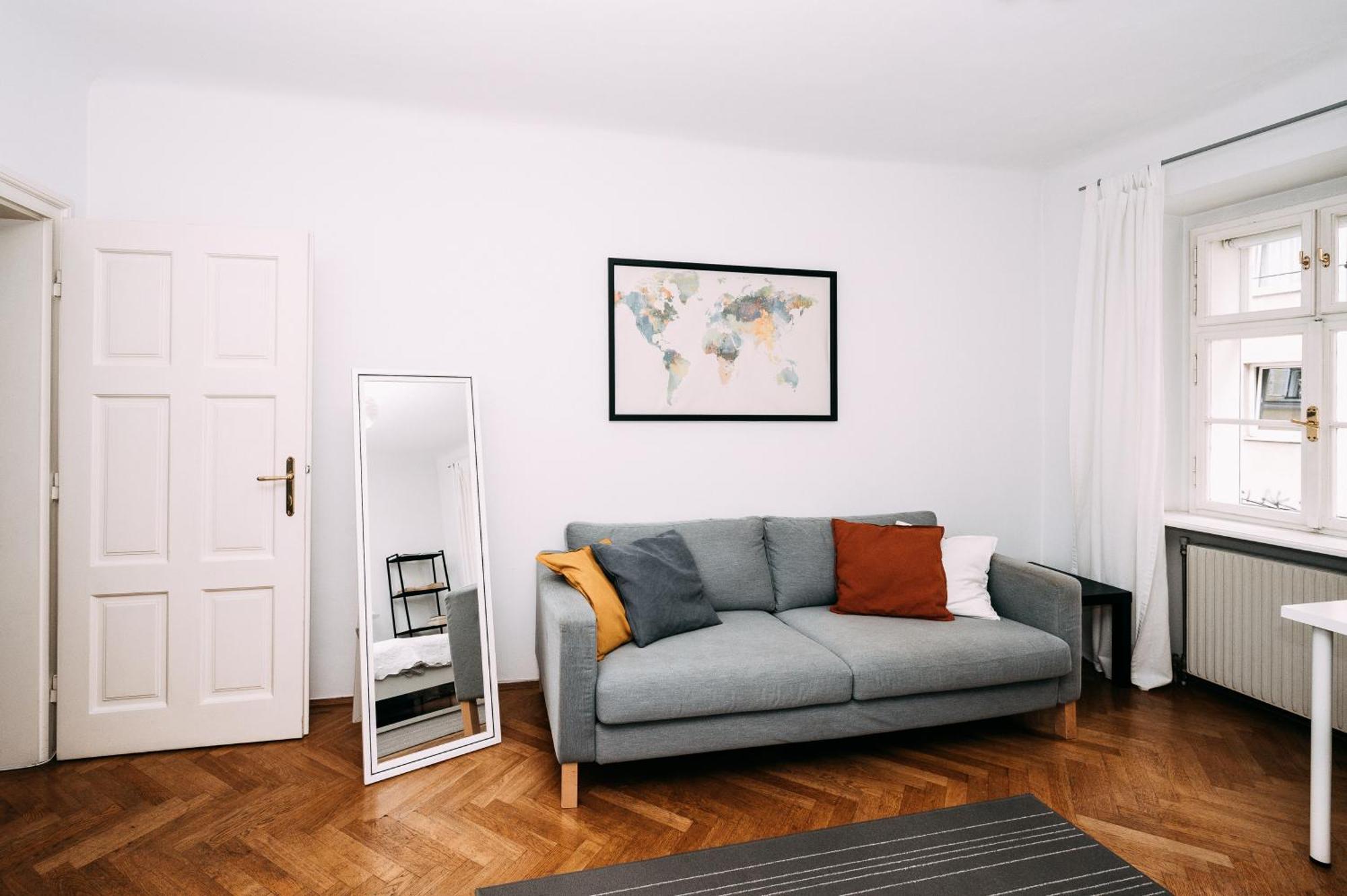 Vienna Premium Room Naschmarkt II 외부 사진