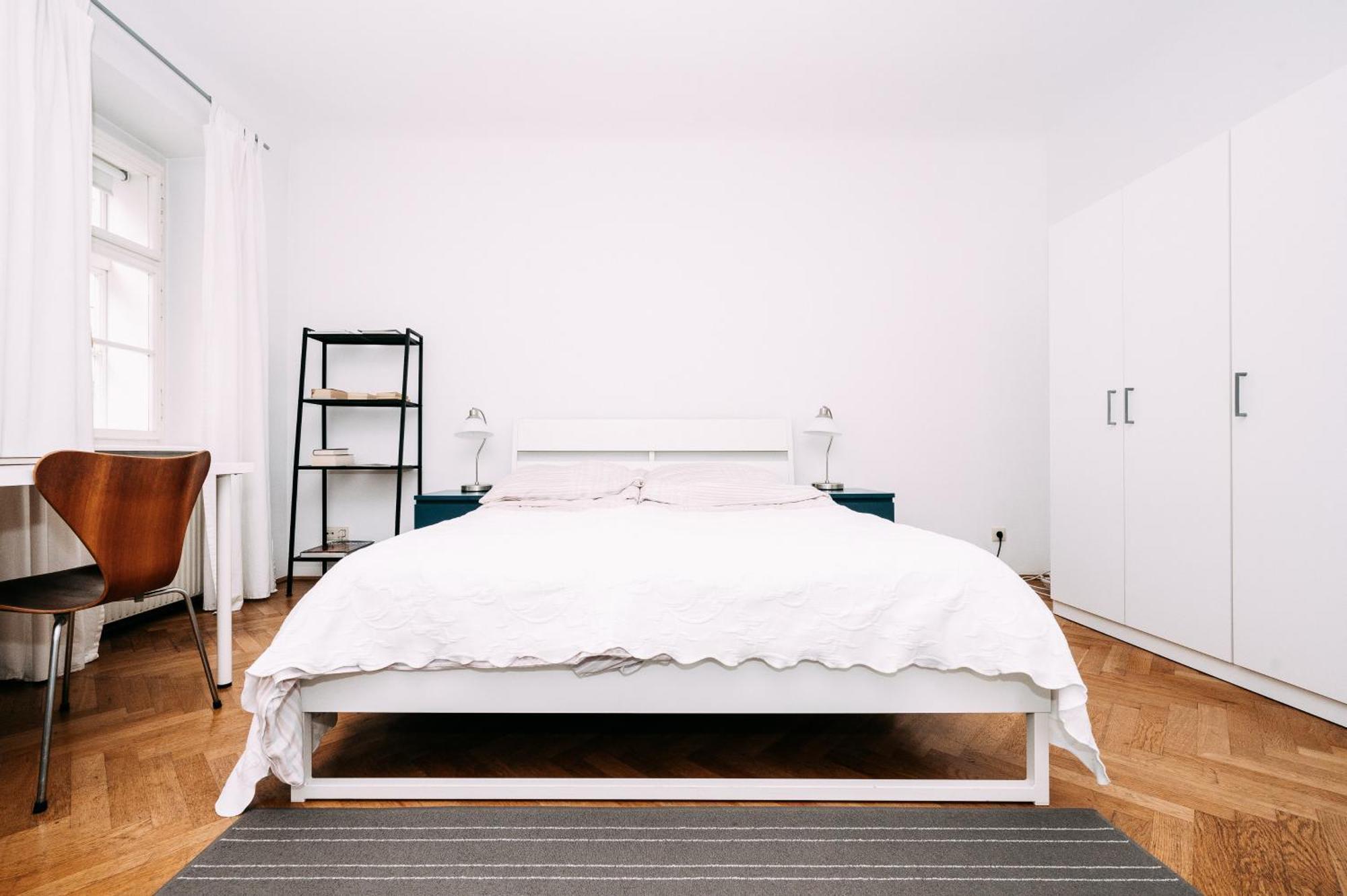 Vienna Premium Room Naschmarkt II 외부 사진