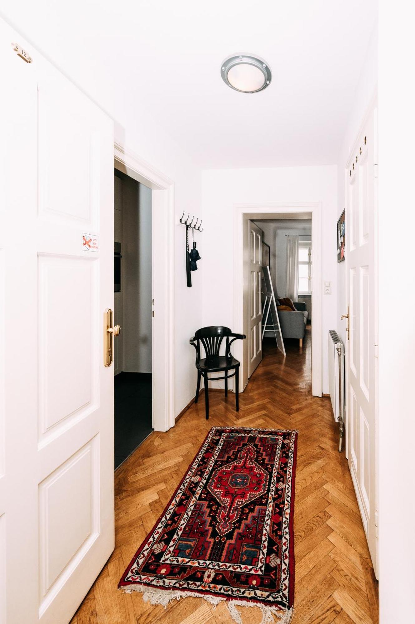 Vienna Premium Room Naschmarkt II 외부 사진