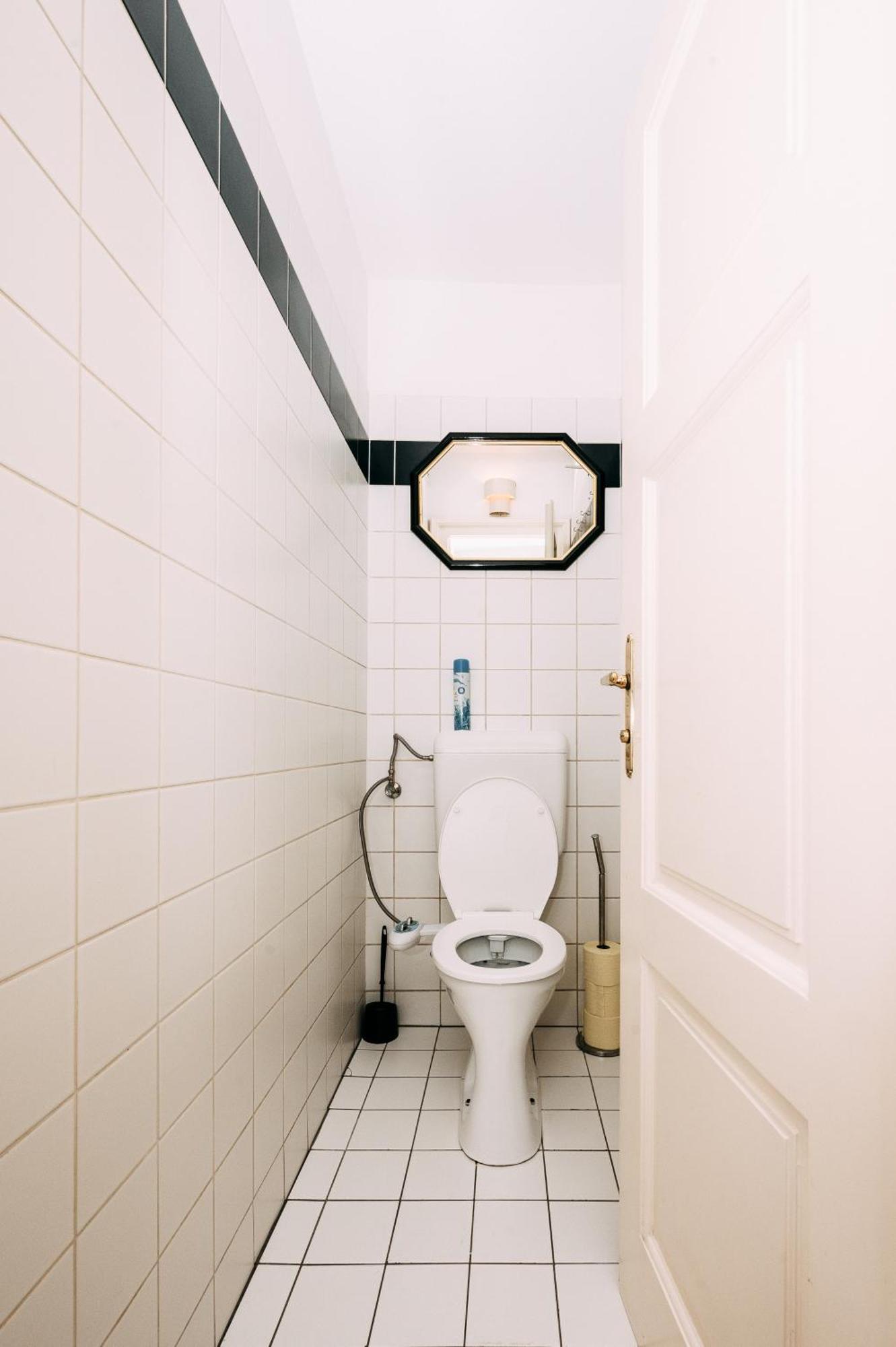 Vienna Premium Room Naschmarkt II 외부 사진