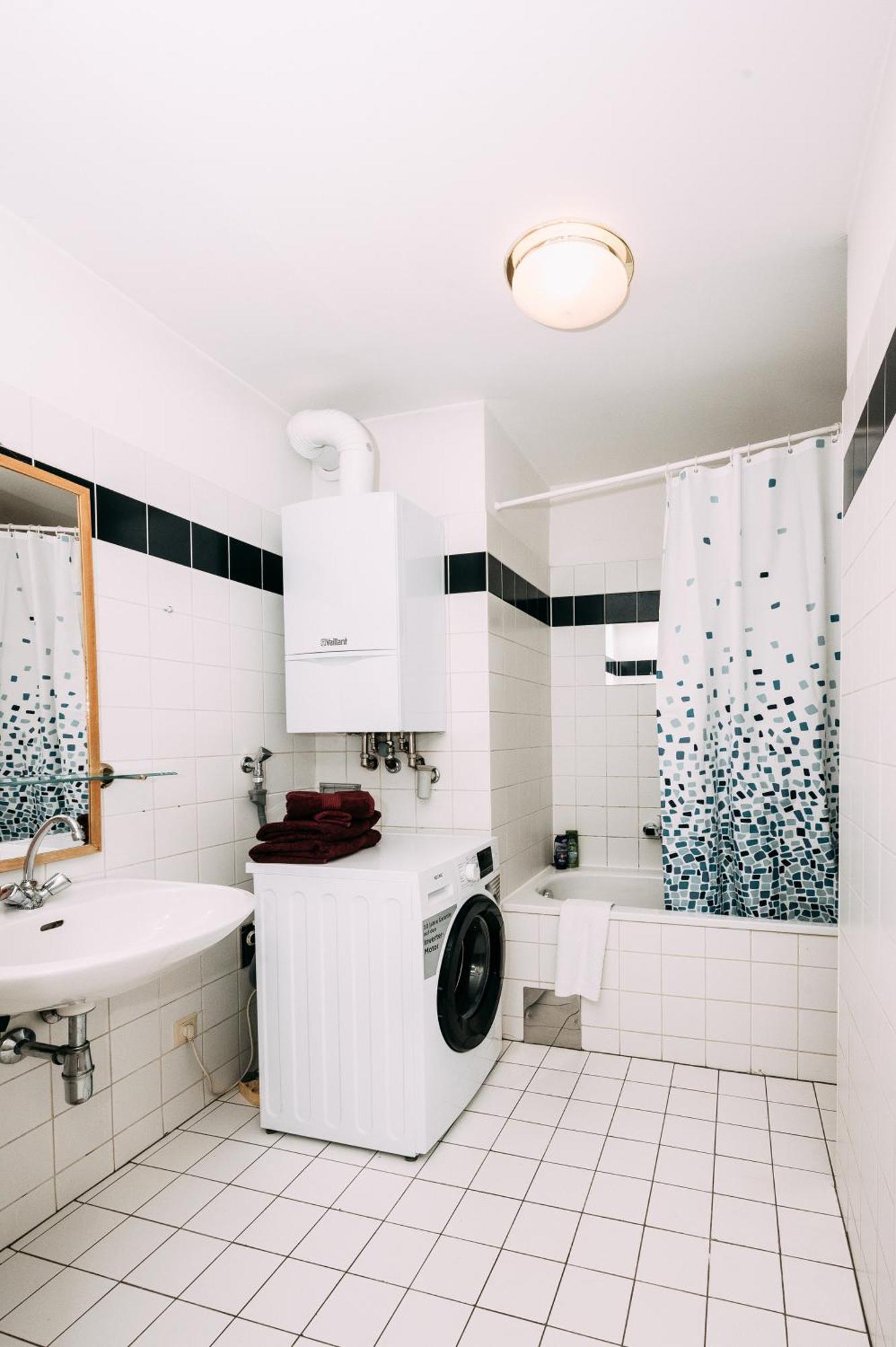 Vienna Premium Room Naschmarkt II 외부 사진