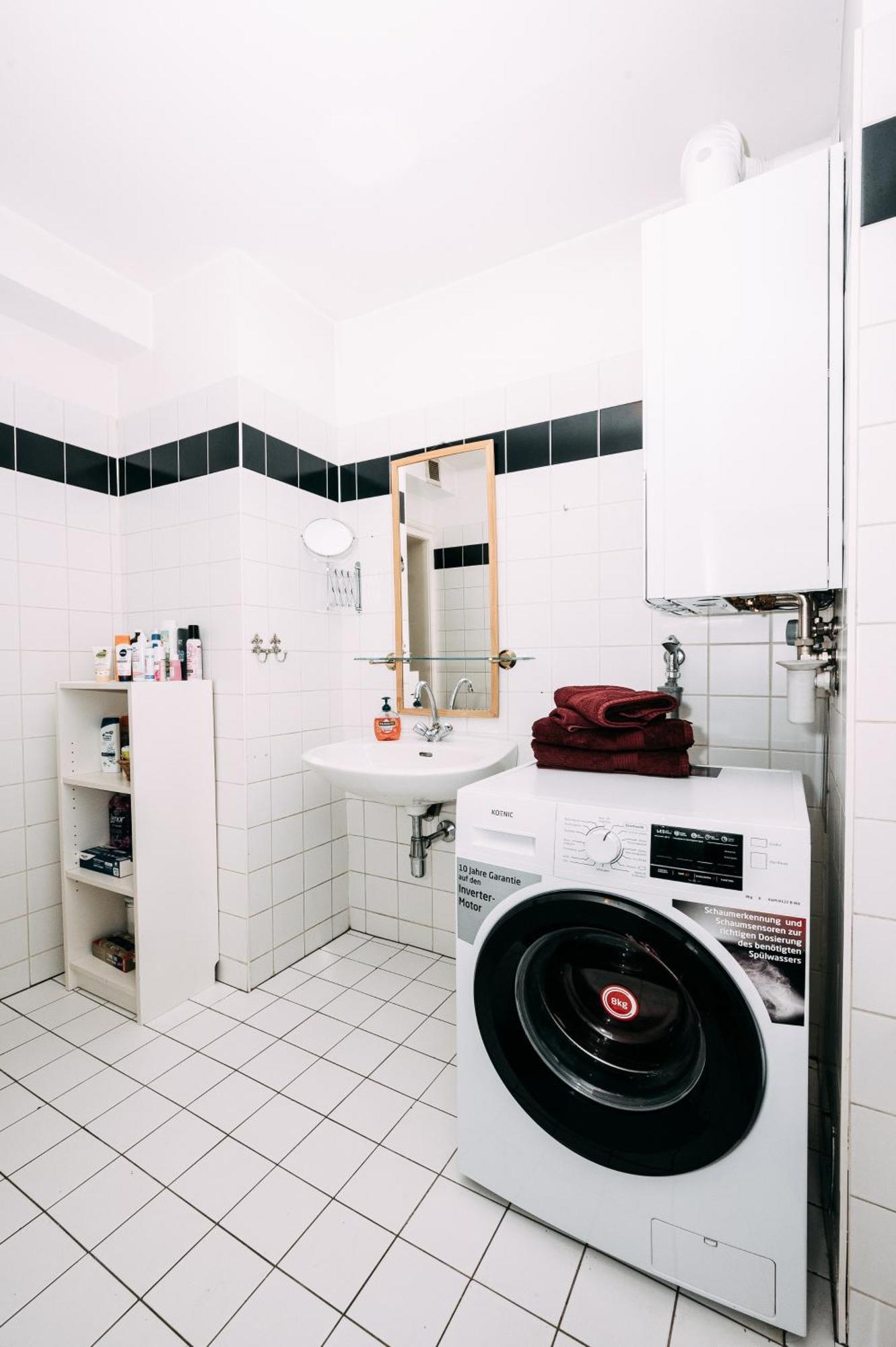 Vienna Premium Room Naschmarkt II 외부 사진
